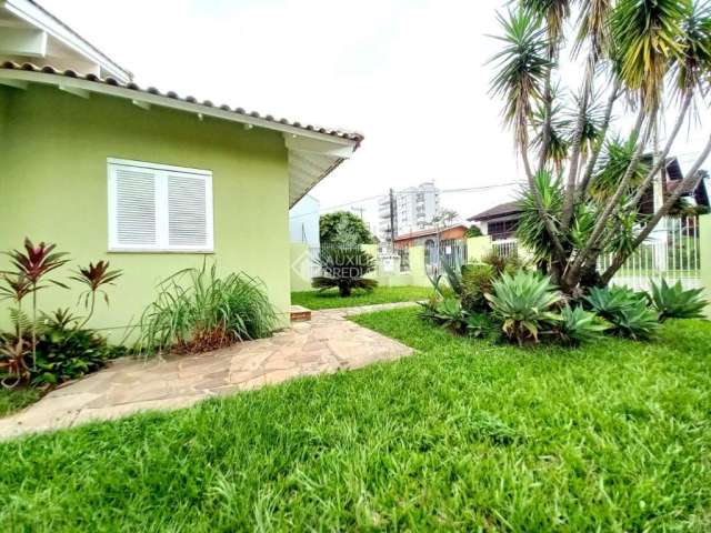 Casa com 2 quartos à venda na Caldas Júnior, 106, Oeste, Sapiranga, 150 m2 por R$ 650.000