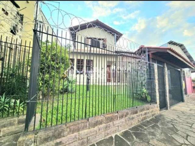 Casa com 3 quartos à venda na Engenheiro Jorge Schury -De 101 A 599 - Lado Ímpar, 566, São José, Novo Hamburgo, 250 m2 por R$ 699.000