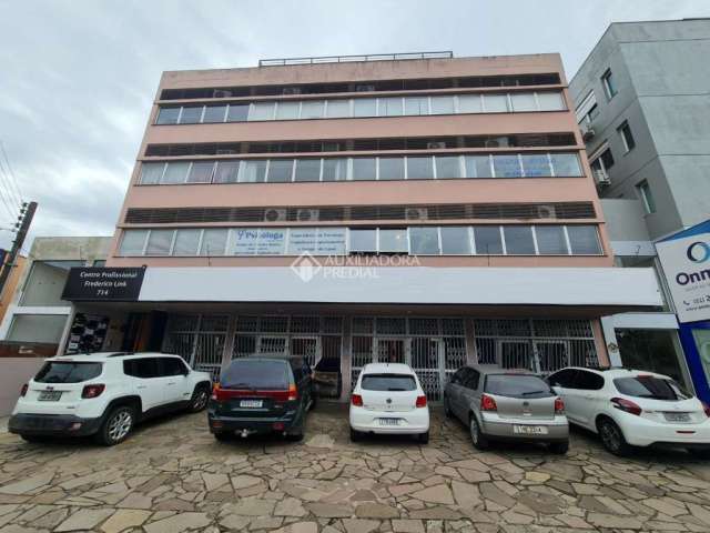 Sala comercial à venda na Avenida Coronel Frederico Linck, 714, Ideal, Novo Hamburgo, 131 m2 por R$ 400.000