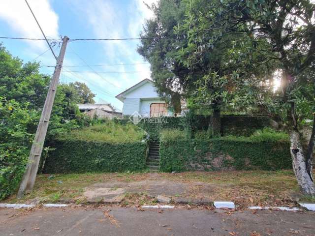 Terreno à venda na Rua Visconde de Itaboraí, 81, Operário, Novo Hamburgo, 327 m2 por R$ 185.000