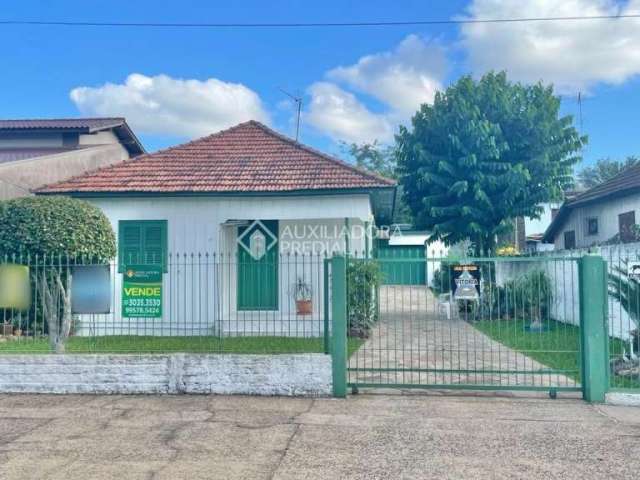 Casa com 3 quartos à venda na Rua Acre, 257, Boa Vista, Novo Hamburgo, 110 m2 por R$ 490.000