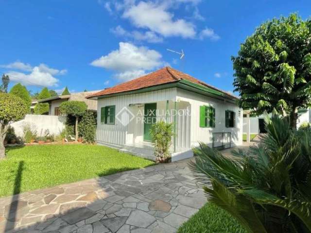 Casa com 3 quartos à venda na Rua Acre, 257, Boa Vista, Novo Hamburgo, 110 m2 por R$ 490.000