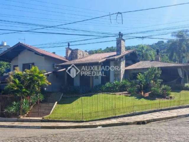 Casa com 3 quartos à venda na Juscelino Kubitscheck, 139, Viaduto, Igrejinha, 472 m2 por R$ 1.750.000