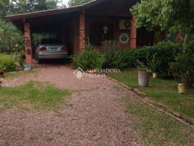 Fazenda à venda na Da Calmaria, 200, Parque Eldorado, Eldorado do Sul, 1125 m2 por R$ 400.000