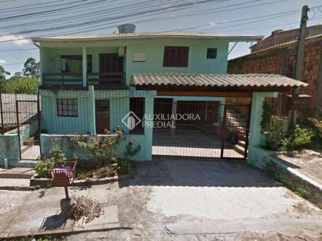 Casa com 4 quartos à venda na Amelia Bechert, 70, Boa Vista, São Leopoldo, 181 m2 por R$ 350.000