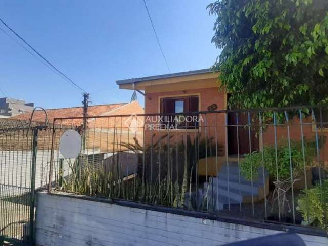 Casa com 3 quartos à venda na Rua Andrade Neves, 84, Guarani, Novo Hamburgo, 357 m2 por R$ 900.000