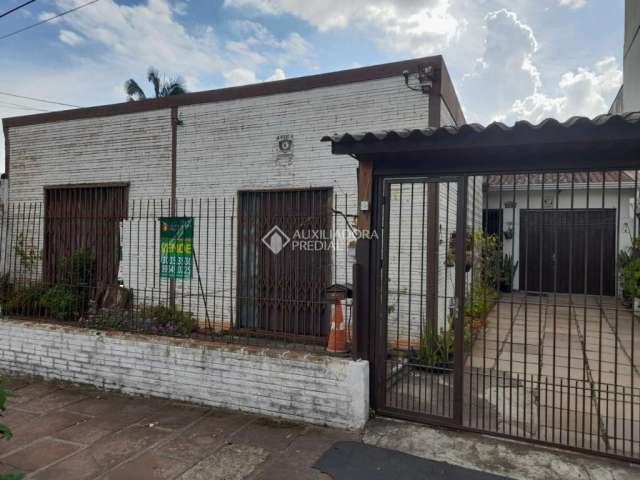 Casa com 2 quartos à venda na Rua Bartolomeu de Gusmão, 2099, Canudos, Novo Hamburgo, 97 m2 por R$ 640.000