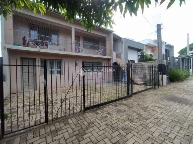 Casa com 4 quartos à venda na Rua Marechal Câmara, 281, Ideal, Novo Hamburgo, 160 m2 por R$ 550.000