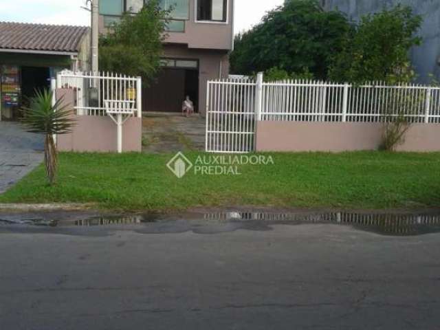 Casa com 2 quartos à venda na Fausto Borba Prates, 3810, Centro, Cidreira, 219 m2 por R$ 890.700