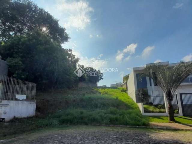 Terreno à venda na Amapá, 111, Boa Vista, Novo Hamburgo, 442 m2 por R$ 300.000