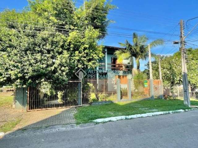 Casa com 3 quartos à venda na Rua Umbu, 151, Ideal, Novo Hamburgo, 237 m2 por R$ 699.900