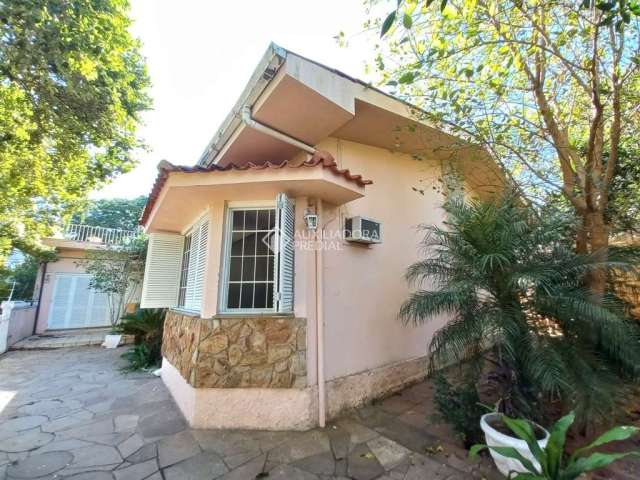 Casa com 3 quartos à venda na Rua Bagé, 74, Boa Vista, Novo Hamburgo, 323 m2 por R$ 1.650.000