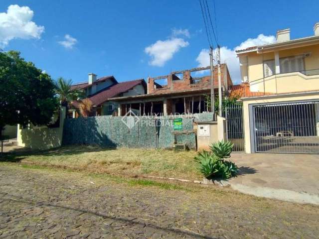 Terreno à venda na Rua Valdemar Bento de Oliveira, 110, Rincão, Novo Hamburgo, 360 m2 por R$ 340.000