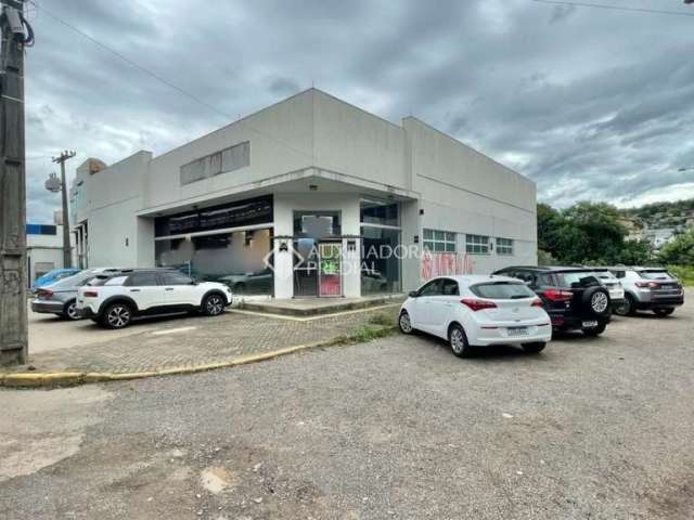 Prédio à venda na Avenida Primeiro de Março, 2870, Ouro Branco, Novo Hamburgo, 600 m2 por R$ 2.700.000