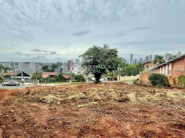 Terreno à venda na Rua Curitiba, 269, Boa Vista, Novo Hamburgo, 967 m2 por R$ 850.000