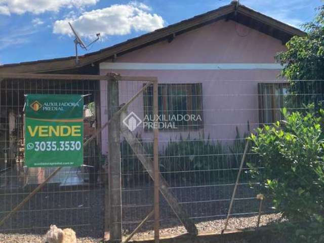 Casa com 3 quartos à venda na Vereador Darci Gomes, 80, Lago Azul, Estância Velha, 120 m2 por R$ 310.000