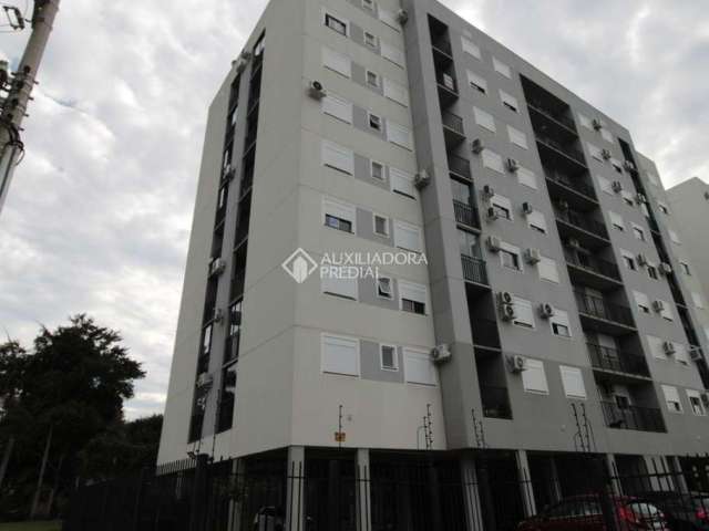 Apartamento com 2 quartos à venda na Rua Carlos Lanzer, 127, Rondônia, Novo Hamburgo, 62 m2 por R$ 270.000