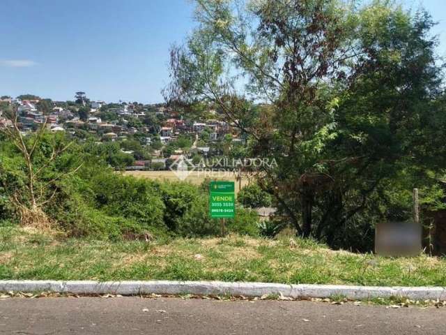 Terreno à venda na Rua Piauí, 364, Rincão, Novo Hamburgo, 378 m2 por R$ 130.000