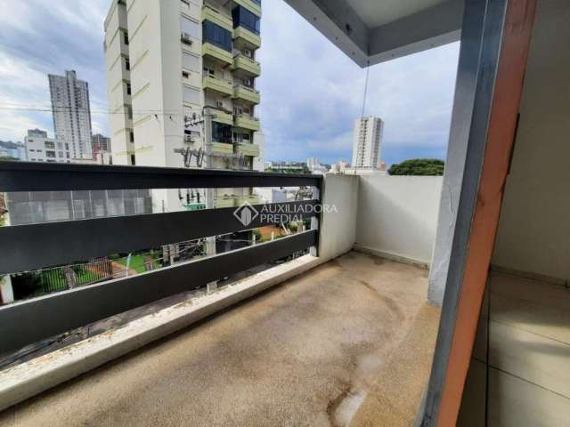 Apartamento com 2 quartos à venda na Rua Saldanha Marinho, 28, Pátria Nova, Novo Hamburgo, 73 m2 por R$ 235.000