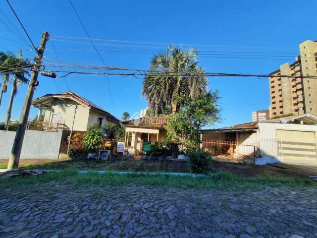 Terreno à venda na Itaporanga, 103, Jardim Mauá, Novo Hamburgo, 435 m2 por R$ 745.000