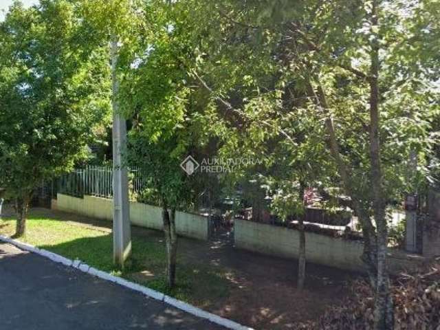 Terreno à venda na Porto Alegre, 185, Vila Nova, Novo Hamburgo, 64 m2 por R$ 450.000