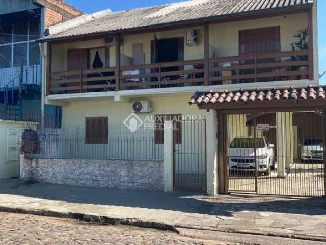 Prédio à venda na Farroupilha, 706, Centro, Estância Velha, 200 m2 por R$ 1.235.000