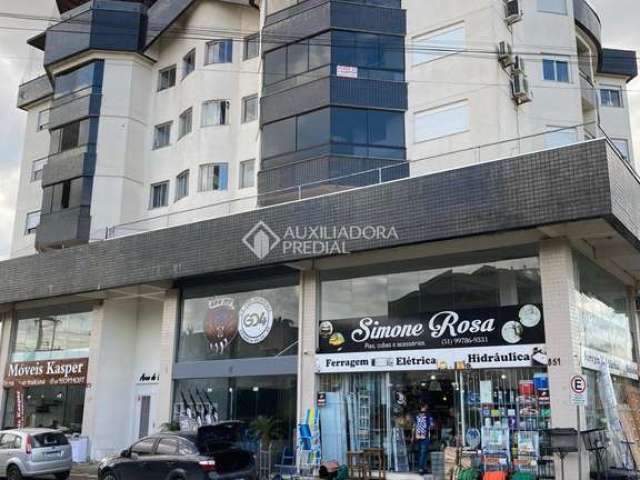 Apartamento com 3 quartos à venda na Rua Portão, 863, Lira, Estância Velha, 145 m2 por R$ 550.000