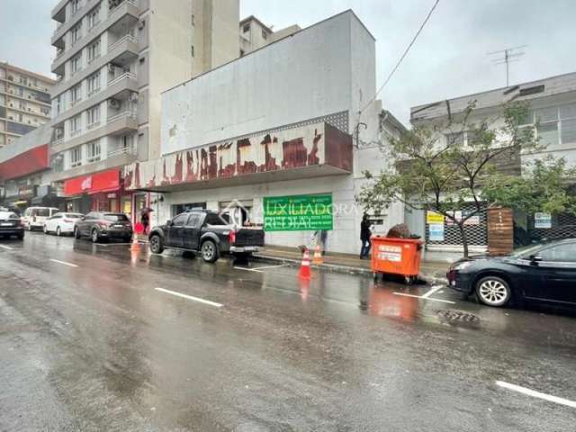 Prédio à venda na Rua Lima e Silva, 455, Centro, Novo Hamburgo, 948 m2 por R$ 4.500.000