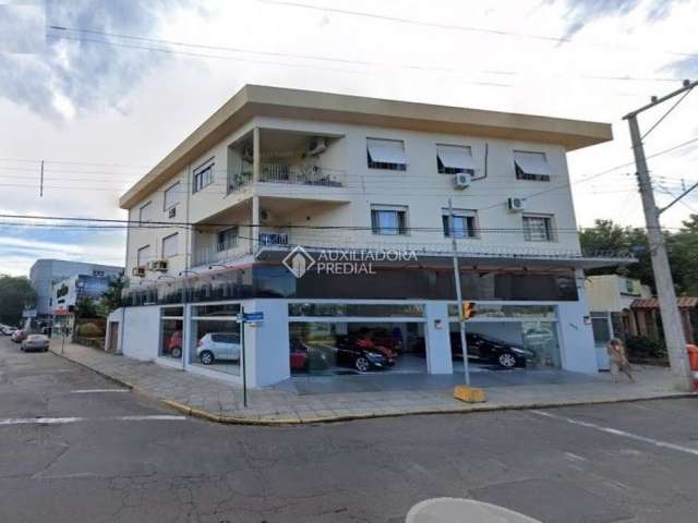 Ponto comercial à venda na Avenida Primeiro de Março, 1521, Pátria Nova, Novo Hamburgo, 519 m2 por R$ 1.978.000