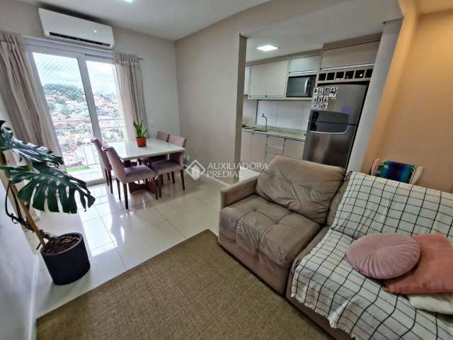 Apartamento com 2 quartos à venda na Caxias Do Sul, 95, Operário, Novo Hamburgo, 54 m2 por R$ 365.000