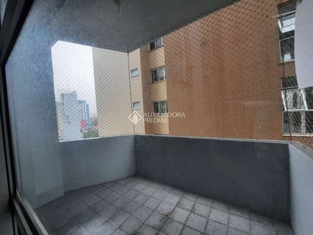 Apartamento com 2 quartos à venda na Rua Júlio de Castilhos, 22, Centro, Novo Hamburgo, 69 m2 por R$ 235.000