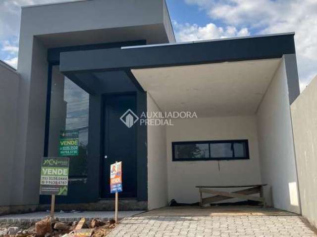 Casa com 2 quartos à venda na Rua Duque de Caxias, 413, Bela Vista, Estância Velha, 76 m2 por R$ 449.900