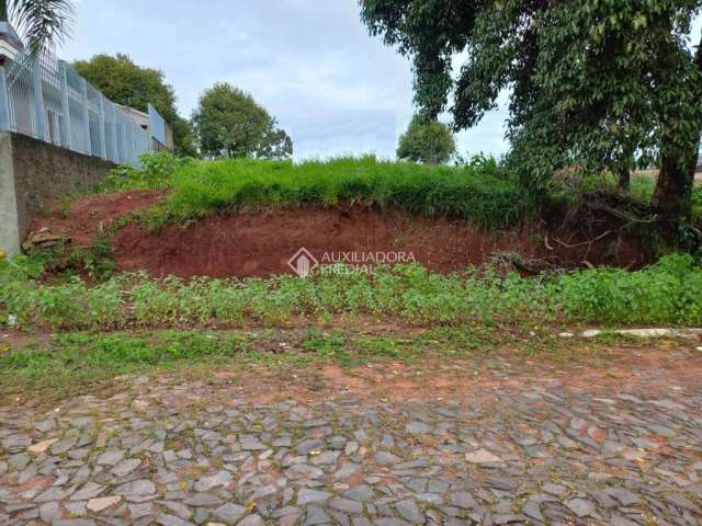 Terreno à venda na Rua dos Antúrios, 252, Encosta do Sol, Estância Velha, 300 m2 por R$ 180.000