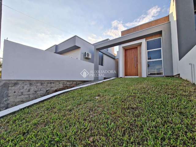 Casa com 2 quartos à venda na João Norcy De Lima, 109, Vila Velha, Campo Bom, 74 m2 por R$ 359.000