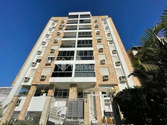 Apartamento com 1 quarto à venda na Avenida Vereador Adão Rodrigues de Oliveira, 99, Ideal, Novo Hamburgo, 66 m2 por R$ 329.900