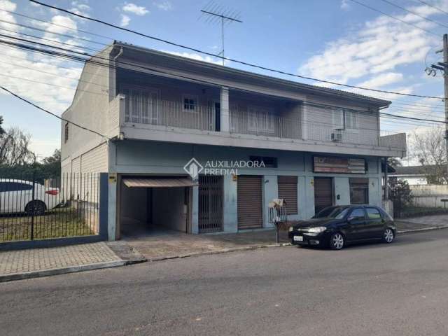 Casa com 3 quartos à venda na Rua Colúmbia, 438, Canudos, Novo Hamburgo, 400 m2 por R$ 320.000