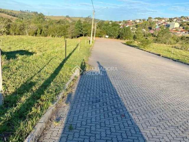 Terreno à venda na Projetada, 1, Quatro Colônias, Campo Bom por R$ 234.000