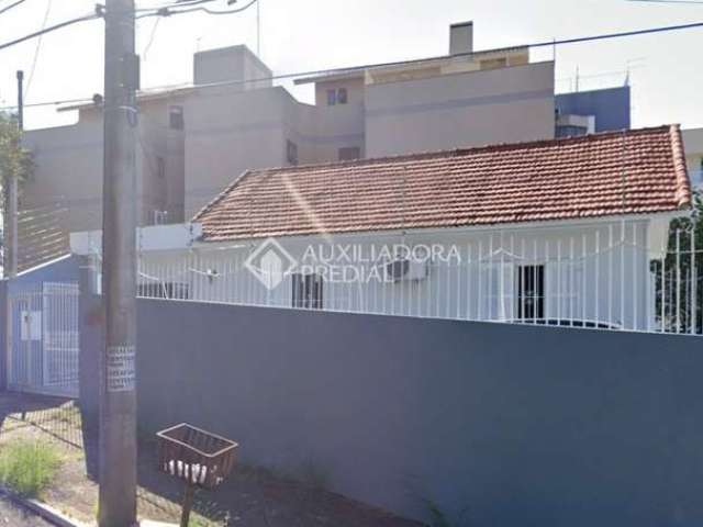 Casa com 3 quartos à venda na Rua Bento Gonçalves, 3463, Guarani, Novo Hamburgo, 145 m2 por R$ 530.000