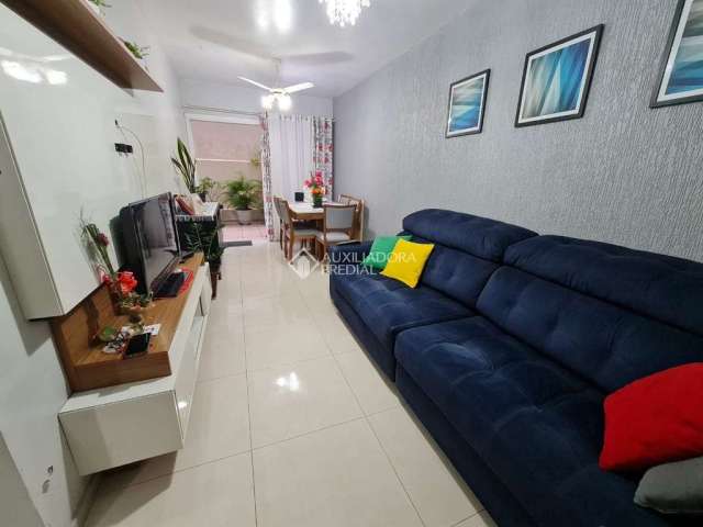 Apartamento com 2 quartos à venda na Rua Itararé, 122, Pátria Nova, Novo Hamburgo, 87 m2 por R$ 299.000