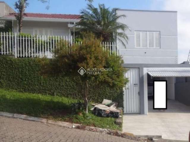 Casa com 3 quartos à venda na Luiz Laerte Machado, 299, Solar do Campo, Campo Bom, 129 m2 por R$ 390.000