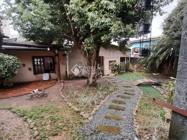 Casa com 3 quartos à venda na João XXIII, 1075, Metzler, Campo Bom, 126 m2 por R$ 325.000