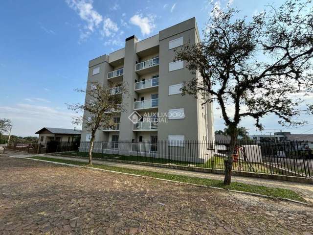 Apartamento com 2 quartos à venda na Tomás Édson, 160, Vista Alegre, Ivoti, 79 m2 por R$ 400.000