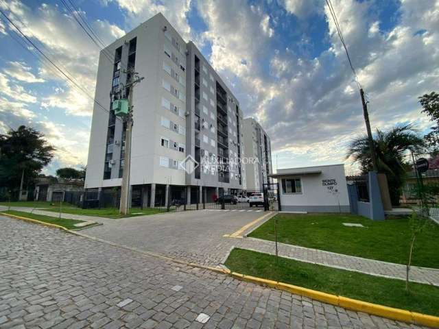 Apartamento com 2 quartos à venda na Rua Carlos Lanzer, 127, Rondônia, Novo Hamburgo, 68 m2 por R$ 330.000