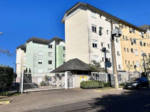 Apartamento com 2 quartos à venda na Jaboti, 485, São José, Novo Hamburgo, 63 m2 por R$ 199.000