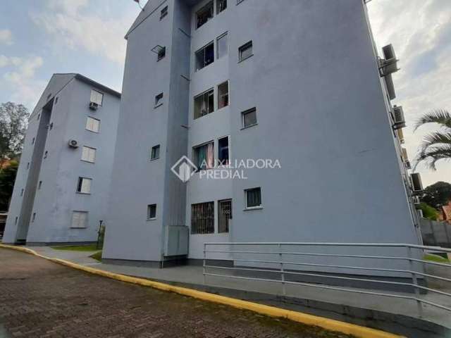 Apartamento com 2 quartos à venda na Rua Oswaldo Arthur Hartz, 790, Canudos, Novo Hamburgo, 45 m2 por R$ 152.000