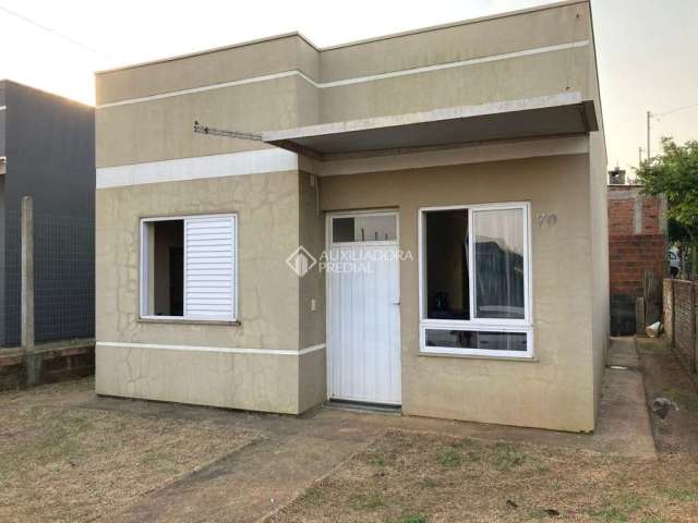 Casa com 2 quartos à venda na ORPHILA PACHECO, 70, Boa Saúde, Novo Hamburgo, 51 m2 por R$ 219.000