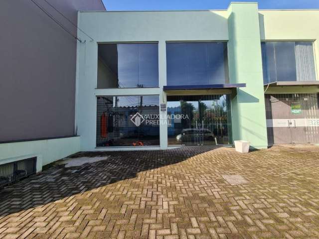 Ponto comercial à venda na Rua dos Andradas, 324, Rio Branco, Novo Hamburgo, 229 m2 por R$ 790.000