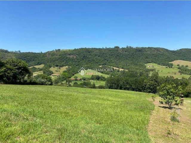 Terreno em condomínio fechado à venda na Estrada do Quilombo, 1000, Lomba Grande, Novo Hamburgo, 1000 m2 por R$ 289.000