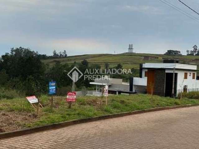 Terreno à venda na 1, 8, Quatro Colônias, Campo Bom, 300 m2 por R$ 185.000