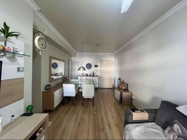 Apartamento com 2 quartos à venda na Avenida Vereador Adão Rodrigues de Oliveira, 99, Ideal, Novo Hamburgo, 78 m2 por R$ 460.000